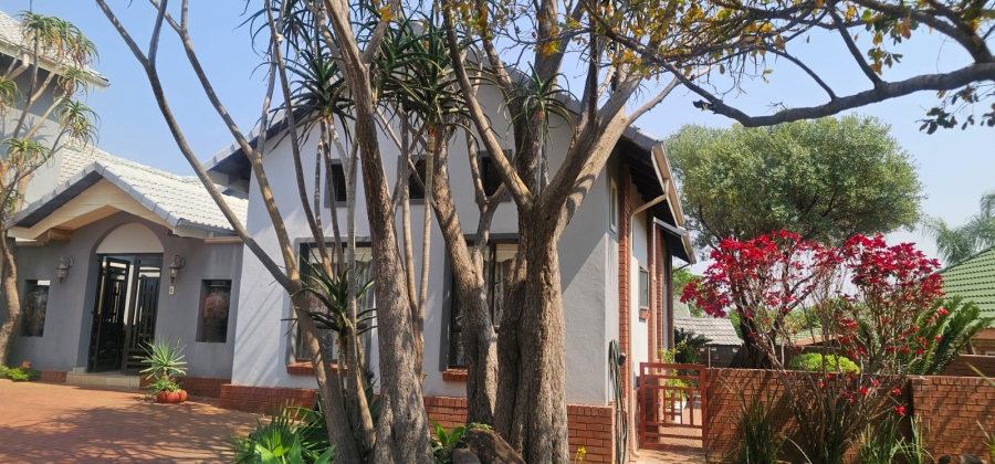 2 Bedroom Property for Sale in Wigwam North West